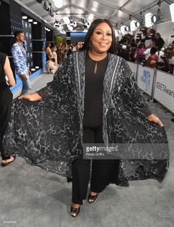 Loni Love feet photo 16