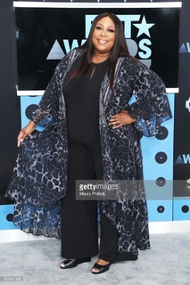 Loni Love feet photo 14