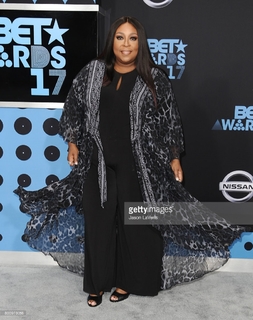 Loni Love feet photo 12
