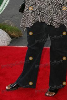 Loni Love feet photo 3