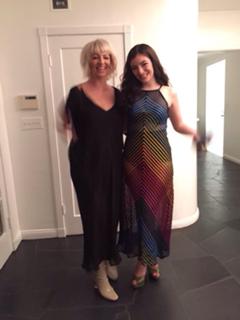 Lorde feet photo thumbnail