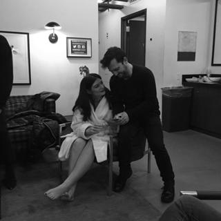 Lorde feet photo thumbnail