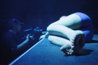 Lorde feet photo thumbnail