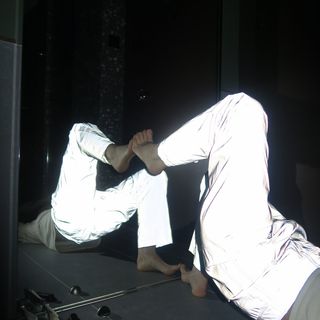 Lorde feet photo thumbnail