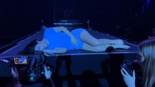 Lorde feet photo 19