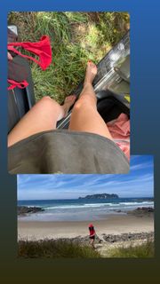 Lorde feet photo 18