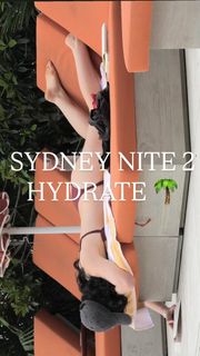 Lorde feet photo 7