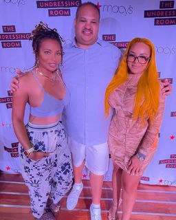 Lore'l feet photo 10