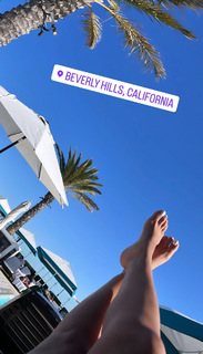 Lore'l feet photo 4