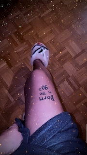Loredana Zefi feet photo 3