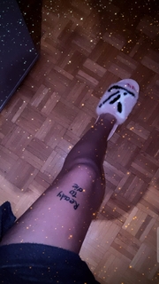 Loredana Zefi feet photo 1