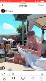 Loredana Zefi feet photo 18