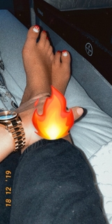 Loredana Zefi feet photo 17