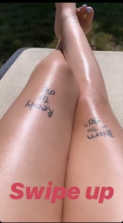 Loredana Zefi feet photo 16
