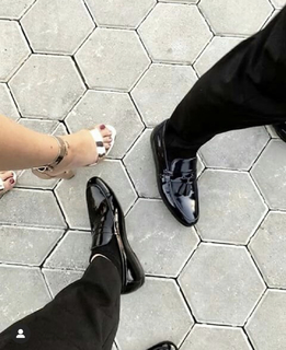 Loredana Zefi feet photo 8