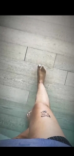 Loredana Zefi feet photo 20