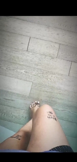 Loredana Zefi feet photo 19