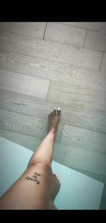 Loredana Zefi feet photo 17