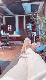 Loredana Zefi feet photo 10