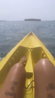 Loredana Zefi feet photo 1