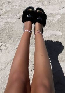 Loredana Zefi feet photo 19