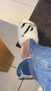 Loredana Zefi feet photo 15