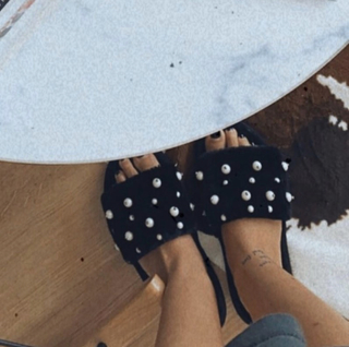 Loredana Zefi feet photo 14