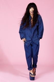 Loreen feet photo 20