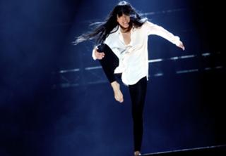 Loreen feet photo 19