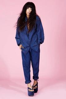 Loreen feet photo 16
