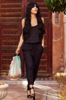 Loreen feet photo 13