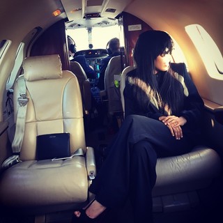 Loreen feet photo 11