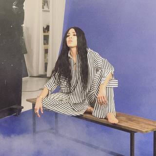 Loreen feet photo 9
