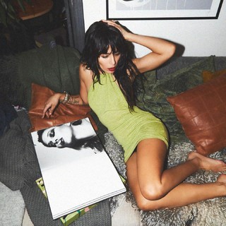 Loreen feet photo 6