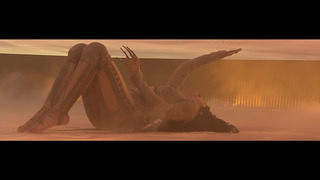 Loreen feet photo 3