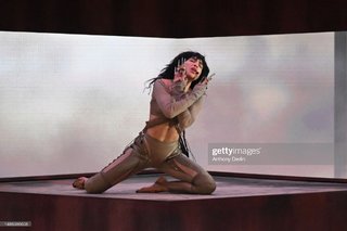 Loreen feet photo 20