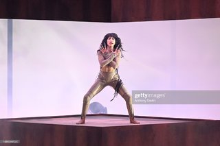 Loreen feet photo 19