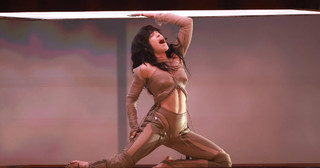Loreen feet photo 17