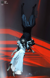Loreen feet photo 16