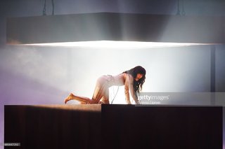 Loreen feet photo 4