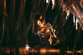 Loreen feet photo 1