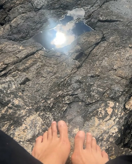 Loreen feet photo 17