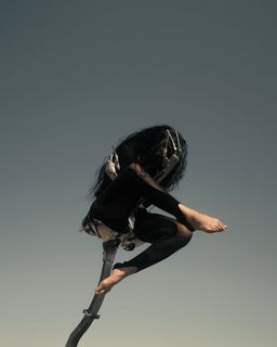 Loreen feet photo 11