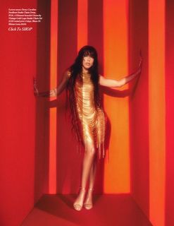 Loreen feet photo 8