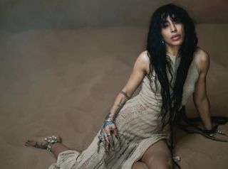 Loreen feet photo 7
