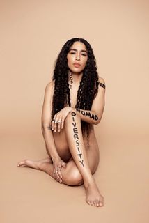 Loreen feet photo 6