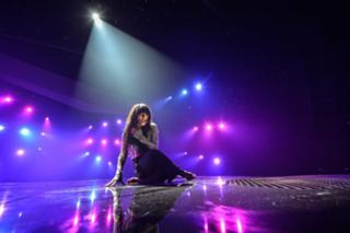 Loreen feet photo 2