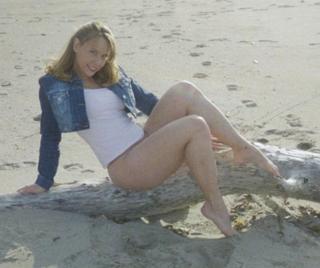 Lorelei Lee feet photo 1