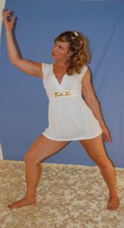 Lorelei Lee feet photo 3