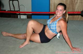 Lorelei Lee feet photo 4